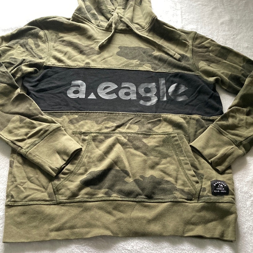 American Eagle Hoodie